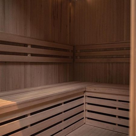 מוסקרון Set Spa מראה חיצוני תמונה
