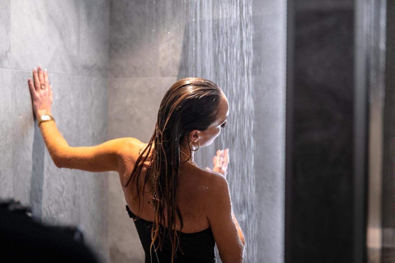 מוסקרון Set Spa מראה חיצוני תמונה