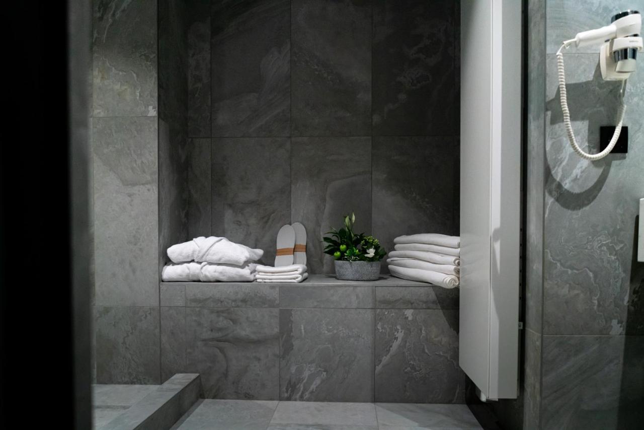 מוסקרון Set Spa מראה חיצוני תמונה